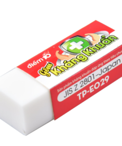 Gôm kháng khuẩn E-029 (30C/H)