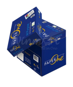 Giấy Paperone 80A4