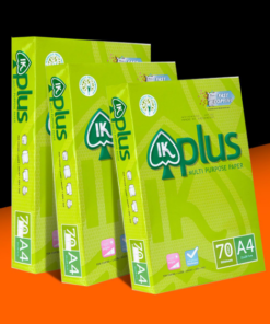 Giấy Ik Plus 70A4