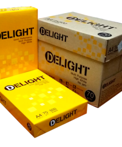 Giấy Delight 70A4