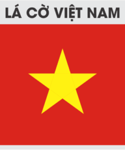 Lá Cờ Việt Nam