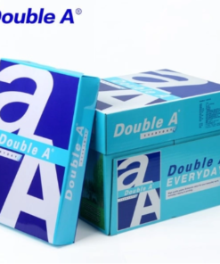 Giấy Double A 70A4