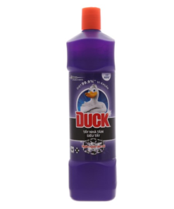 Nước tẩy duck (vịt)