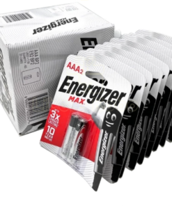 Pin Energizer 3A (hay còn gọi là pin AAA)