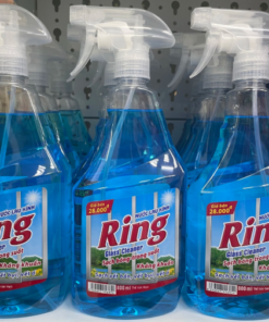 Nước lau kính Ring 800m