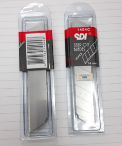 Lưỡi dao rọc giấy SDI