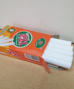 Phấn trắng Mic (10v/50H/thùng)