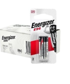 Pin Energizer 2A
