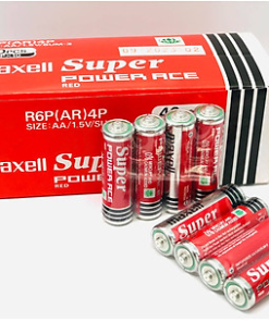 Pin Maxell 2A